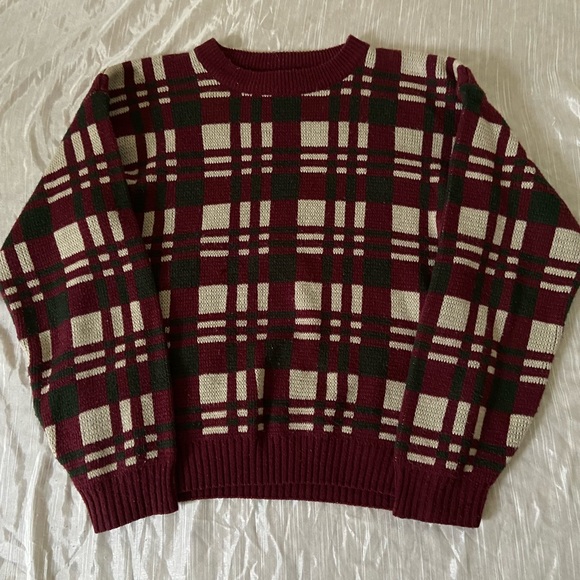 90s Trading Company by GFC Sweater - Picture 1 of 3